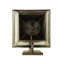 Rustic Lodge 3 - Light Outdoor Wall Lantern