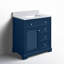 Ensemble de meuble-lavabo simple 32 po Closter-241121292