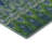 Premium Machine Washable Cerrito Green Rug-105698303