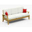 Outdoor 3 - Seat Patio Sofa