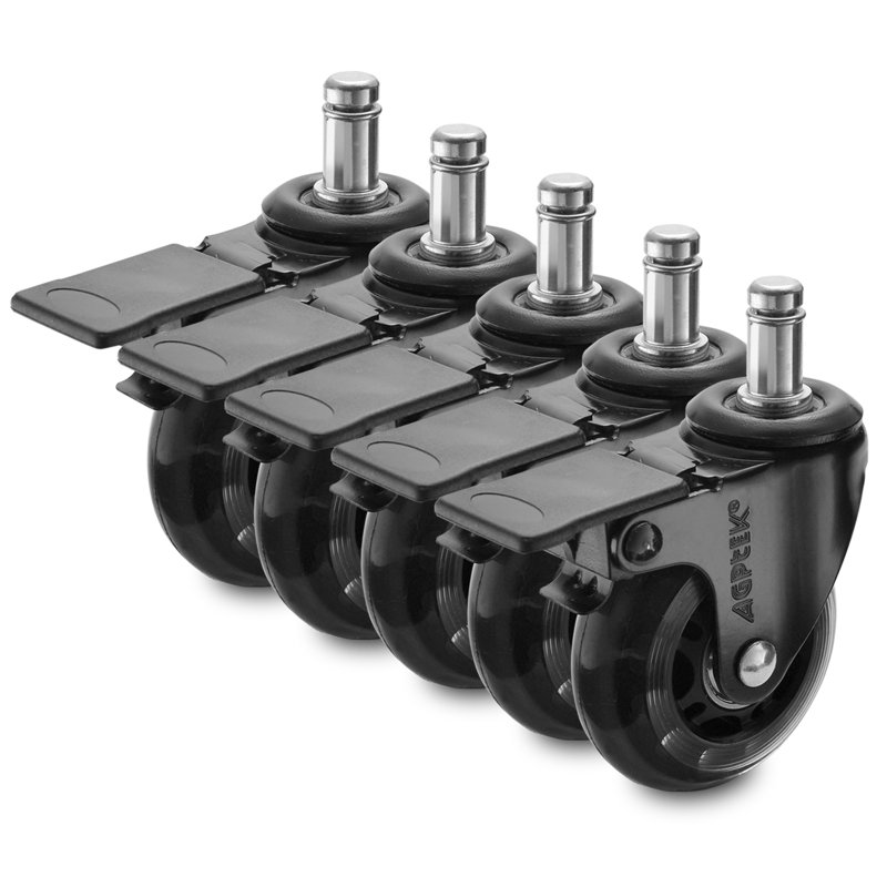 Office Chair Casters