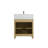 30 inch Single Bathroom Vanity_Traditional_VF60630-BS-735417328