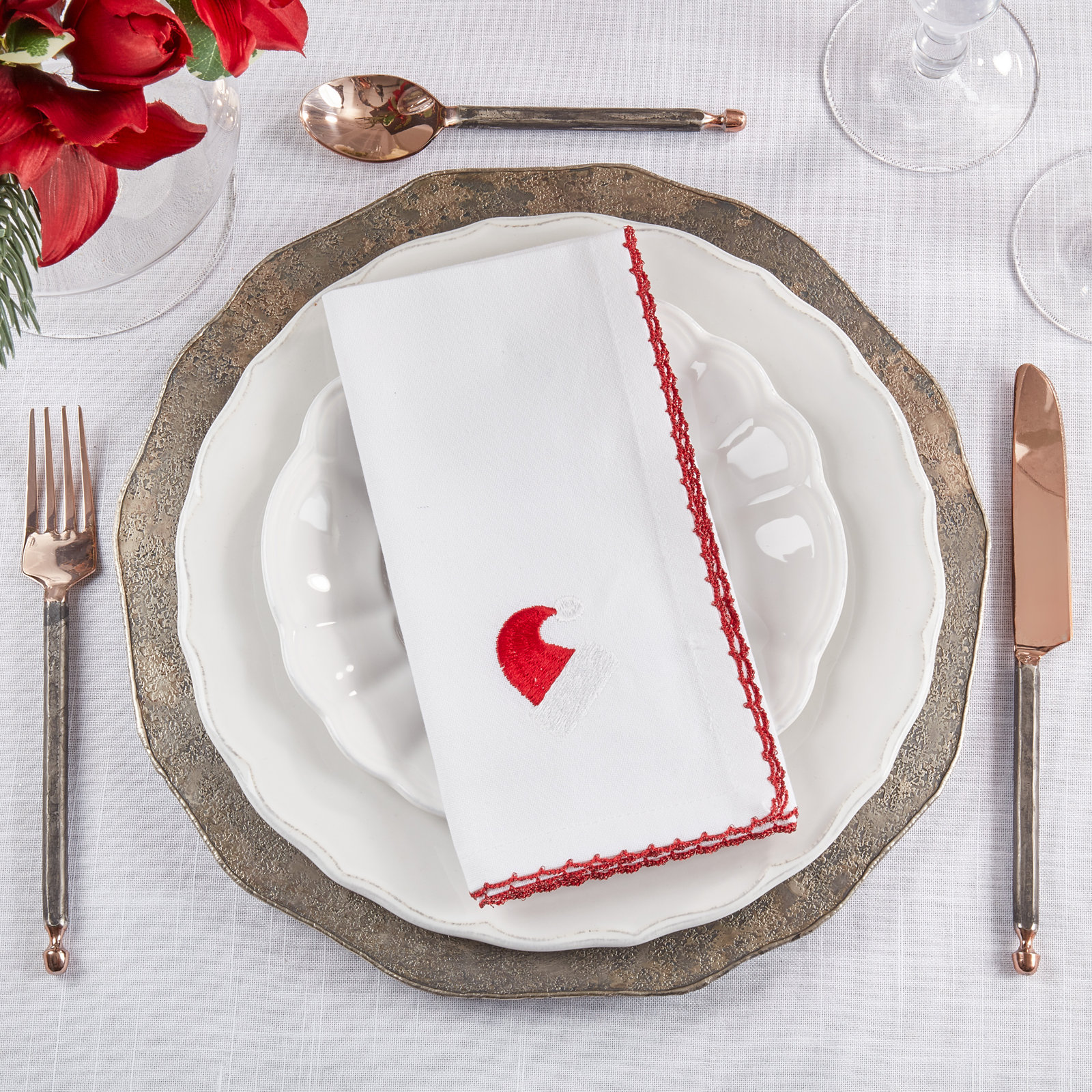 Altair Cotton Napkin