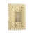 Antique Brass