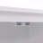 Bathroom Storage Cabinet, Cabinet With 2-Doors And Drawers, Adjustable Shelves, MDF Board-1704485831