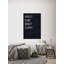 Makeup Is Art Beauty Is Spirit - Wrapped Canvas Print-995244923