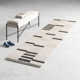 Uptown Hand Tufted Wool Rug