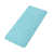 Bleu turquoise sélectionné