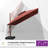 Waddell 120'' Cantilever Umbrella-581158717