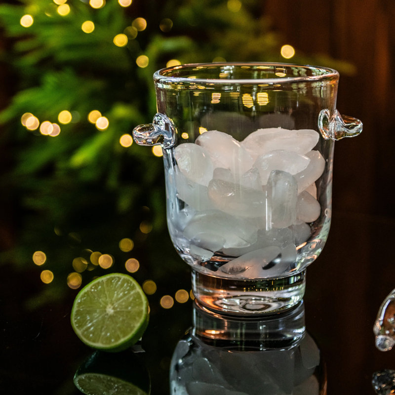 Manchester Ice Bucket, Medium