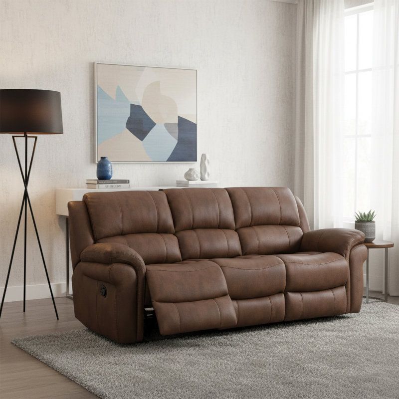Bettymae 2 - Piece Living Room Set