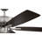 52'' Ceiling Fan with LED Lights-2036233530