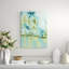 Last Vacation III Print by Sara Brown-26729488-26729486