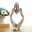 Thinker Tulley Figurine