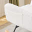 Granada Solid Wood Rocking Chair-2125785438