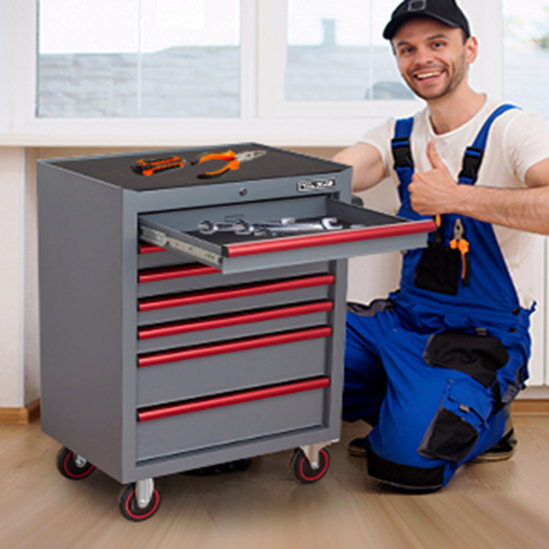 Armoire à outils 7Drawer