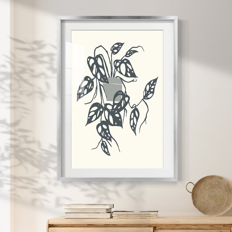 Timote -Gallery Wrapped Canvas