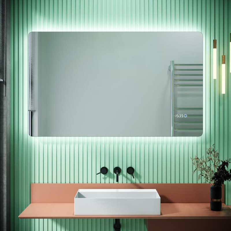 Rectangle Mirror