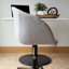 Chaise de travail Villagomez