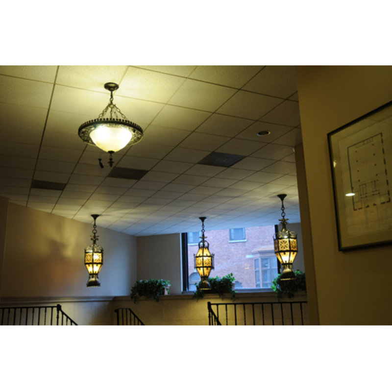 Gaetano 7 - Light Pendant