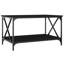 Isuf Four Leg Coffee Table with Storage-558451704-558451711