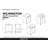 24'' Single Bathroom Vanity with Ceramic Top-862622972