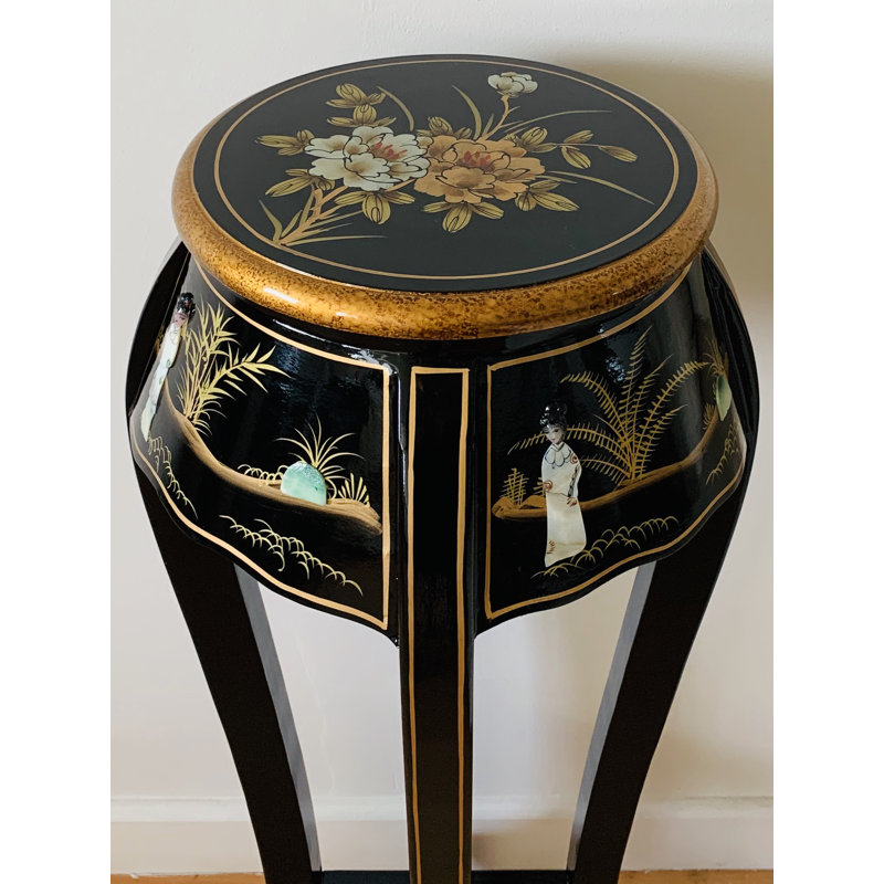 Morelia Plant Stand