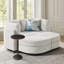 Taneiqua Modern 145.54cm W 2 Seater Chenille Sofa with Modular Design-1695663921