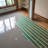 Ensemble de système de chauffage sous le plancher 120 v TempZone