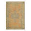 One-of-a-Kind 6'1”x9'2” Hand Knotted Area Rug