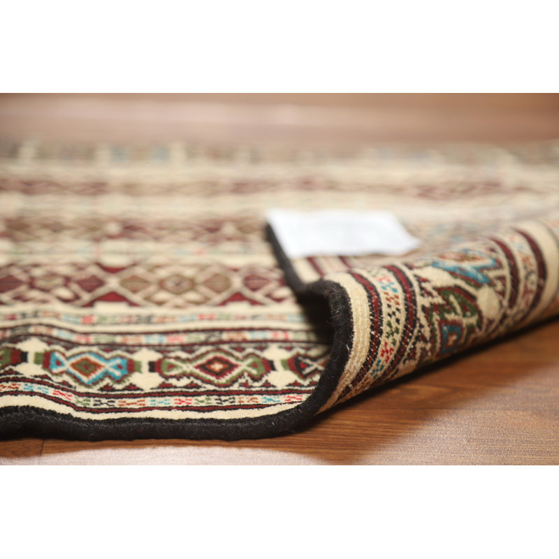 Tapis traditionnel All-Over