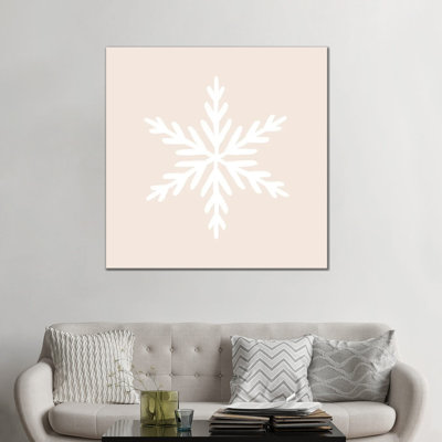 « Snowflake » par Orara studio-reproduction d’art