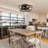 Joyace 18'' Ceiling Fan with Light Kit
