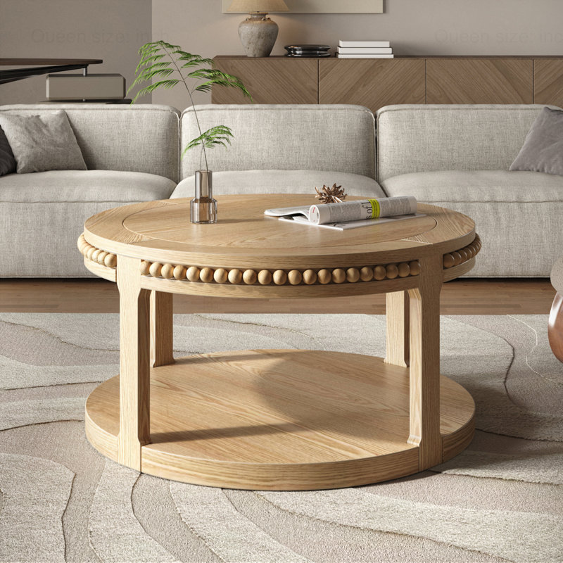 Table basse et canapé 31,5 pouces