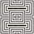 Fashion 24X48 Vinci Wall and Floor Porcelain Pattern Tile