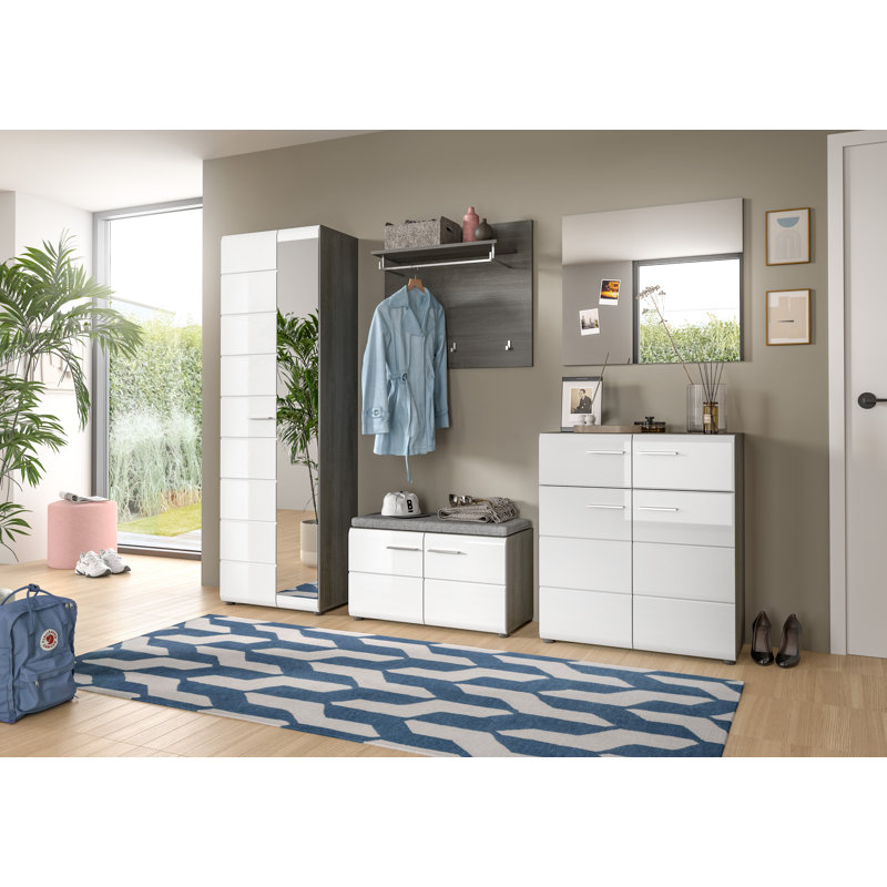 Nayele Shoe cabinet