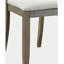 Ensemble de 2 chaises Karsen