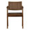 Tavrisa Dining Chair Brown