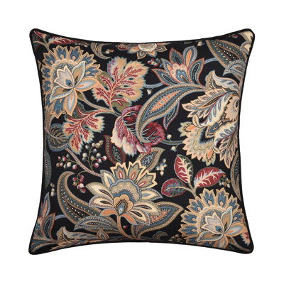 Calabria 20" Square Decorative Throw Pillow