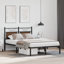 Bed Frame Without Mattress Engineered Wood-215817199-215817193
