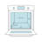 CAFÉ™ 30" Smart Slide-In, Front-Control, Gas Range with Convection Oven-1411328809
