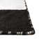 Salley 0.25" H Hand-Woven Striped Indoor / Outdoor Area Rug 