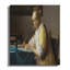 1 Piece Wrapped Canvas Wall Art Set-1452073652