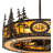 Antheny 30'' Ceiling Fan with Light Kit