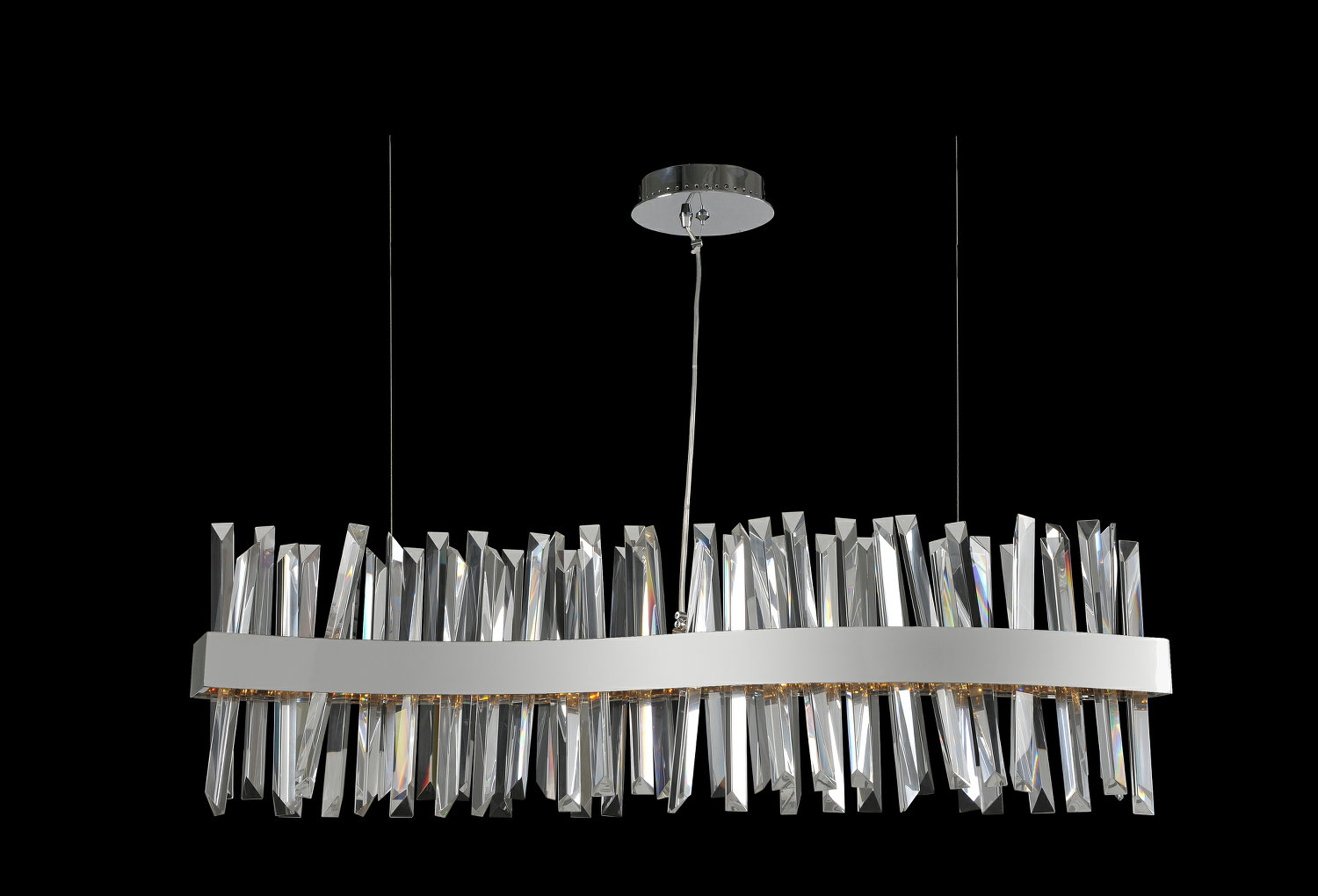 Le Guide Du Luminaire Pour îlot De Cuisine | 2020 Blog