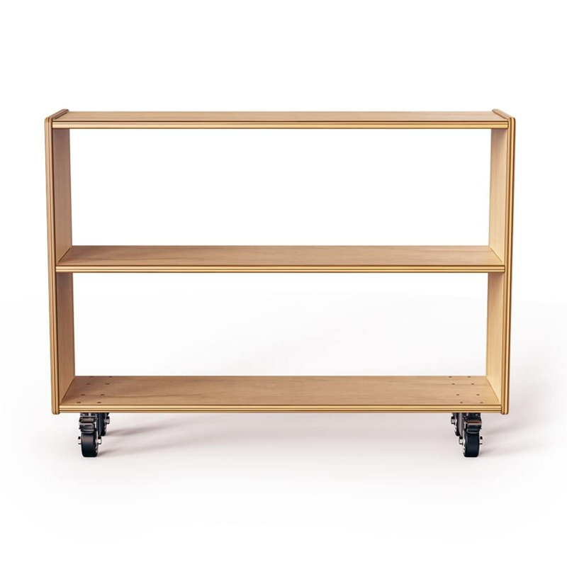 Tablette Éducateur 40 x 30 horizontal