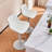 Zager Swivel Upholstered Adjustable Height Bar Stools-92618620
