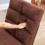 Fauteuil à billes en mousse