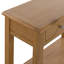 Censu Painted 85Cm Console Table