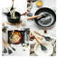 Belfry Kitchen Darion 33 Utensil Set